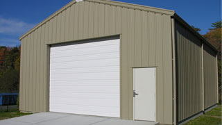 Garage Door Openers at Gardner San Jose, California